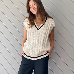 Sunday Best Winston Sweater XS